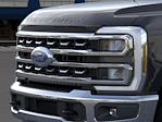 New 2025 Ford F-350 Lariat Crew Cab 4x4 SRW Pickup for sale #C25SD037 - photo 17