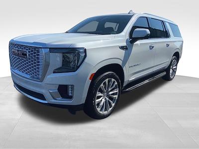 2024 GMC Yukon XL 4WD SUV for sale #C25SD037A - photo 1