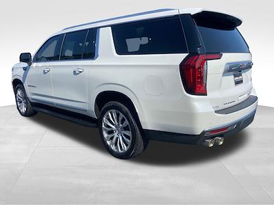 2024 GMC Yukon XL 4WD SUV for sale #C25SD037A - photo 2