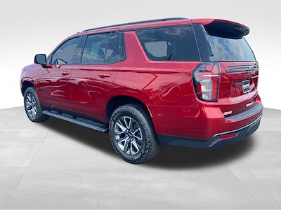 2024 Chevrolet Tahoe 4WD SUV for sale #C25SD041A - photo 2