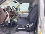 2013 Ford F-550 Regular Cab DRW 4x4 Flatbed Truck for sale #C25SD054A - photo 10