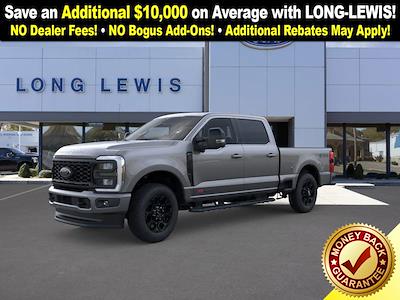 New 2025 Ford F-350 Lariat Crew Cab for sale #C25SD055 - photo 1