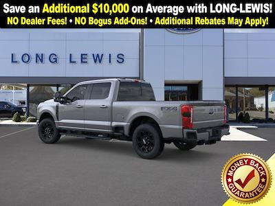New 2025 Ford F-350 Lariat Crew Cab for sale #C25SD055 - photo 2