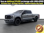 2025 Ford F-350 Crew Cab SRW 4WD Pickup for sale #C25SD055 - photo 1