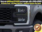2025 Ford F-350 Crew Cab SRW 4WD Pickup for sale #C25SD055 - photo 23