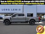2025 Ford F-350 Crew Cab SRW 4WD Pickup for sale #C25SD055 - photo 5