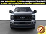 2025 Ford F-350 Crew Cab SRW 4WD Pickup for sale #C25SD055 - photo 8