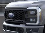 2025 Ford F-250 Crew Cab 4WD Pickup for sale #C25SD057 - photo 18
