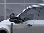 2025 Ford F-250 Crew Cab 4WD Pickup for sale #C25SD057 - photo 21