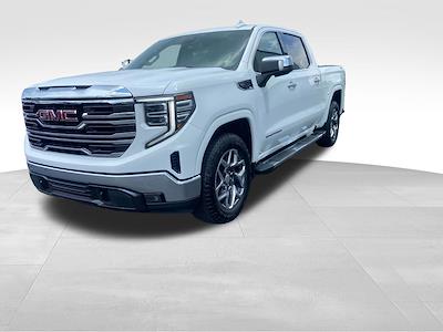 2022 GMC Sierra 1500 Crew Cab 4x4 Pickup for sale #C25SD060A - photo 1