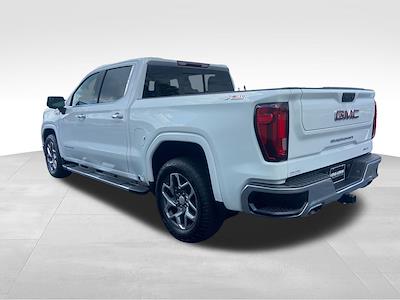 2022 GMC Sierra 1500 Crew Cab 4x4 Pickup for sale #C25SD060A - photo 2