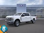 New 2025 Ford F-250 Lariat Crew Cab 4WD Pickup for sale #C25SD062 - photo 1