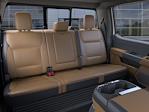 New 2025 Ford F-250 Lariat Crew Cab 4WD Pickup for sale #C25SD062 - photo 13