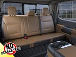 New 2025 Ford F-250 Lariat Crew Cab 4WD Pickup for sale #C25SD062 - photo 14