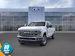 New 2025 Ford F-250 Lariat Crew Cab 4WD Pickup for sale #C25SD062 - photo 4