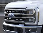 New 2025 Ford F-250 Lariat Crew Cab 4WD Pickup for sale #C25SD062 - photo 19
