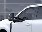 New 2025 Ford F-250 Lariat Crew Cab 4WD Pickup for sale #C25SD062 - photo 22