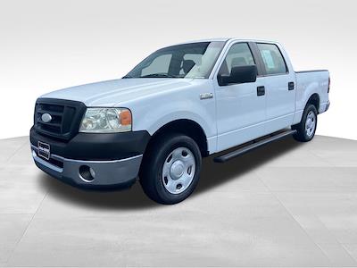 2008 Ford F-150 SuperCrew Cab 4x2 Pickup for sale #C25SD067C - photo 1