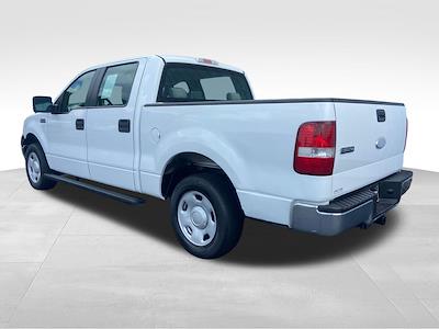 2008 Ford F-150 SuperCrew Cab 4x2 Pickup for sale #C25SD067C - photo 2