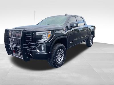 2021 GMC Sierra 1500 Crew Cab 4x4 Pickup for sale #C25SD068C - photo 1
