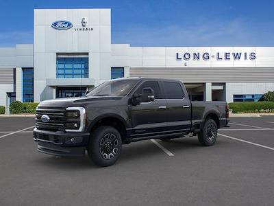 2025 Ford F-250 Crew Cab 4x4 Pickup for sale #C25SD069 - photo 1