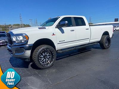 2019 Ram 2500 Crew Cab 4WD Pickup for sale #C25SD074B - photo 1