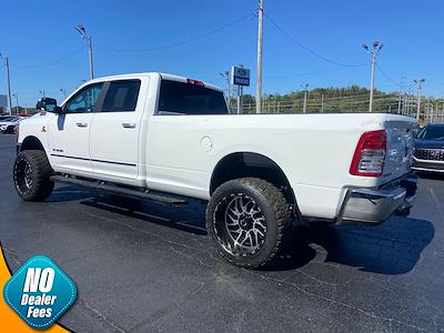 2019 Ram 2500 Crew Cab 4WD Pickup for sale #C25SD074B - photo 2