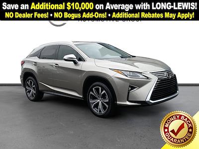 Used 2018 Lexus RX 350 - photo 1