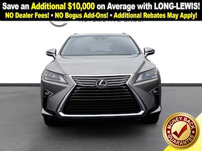 Used 2018 Lexus RX 350 - photo 1
