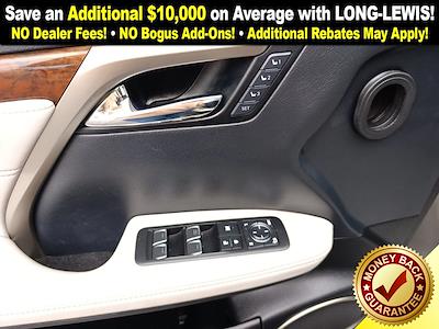 Used 2018 Lexus RX 350 - photo 1