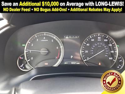 Used 2018 Lexus RX 350 - photo 1