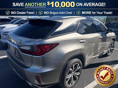 Used 2018 Lexus RX 350 - photo 1
