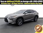 Used 2018 Lexus RX 350 for sale #C25SD074X - photo 1