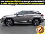 Used 2018 Lexus RX 350 for sale #C25SD074X - photo 4