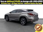 Used 2018 Lexus RX 350 for sale #C25SD074X - photo 2