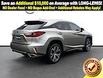 Used 2018 Lexus RX 350 for sale #C25SD074X - photo 3