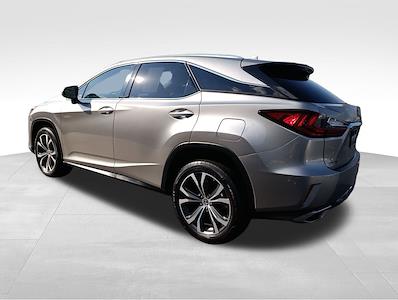 2018 Lexus RX 350 FWD SUV for sale #C25SD074Z - photo 2