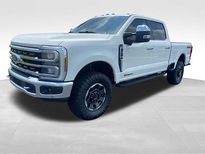 2024 Ford F-250 Crew Cab 4x4 Pickup for sale #C25SD075A - photo 1