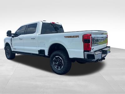 2024 Ford F-250 Crew Cab 4x4 Pickup for sale #C25SD075A - photo 2