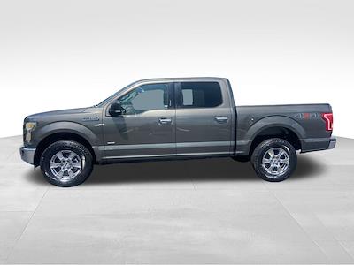 2016 Ford F-150 SuperCrew Cab 4x4 Pickup for sale #C25SD076B - photo 2