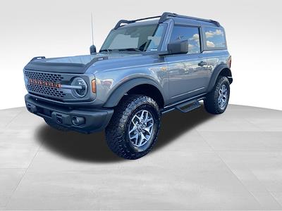 2023 Ford Bronco AWD SUV for sale #C25SD077B - photo 1
