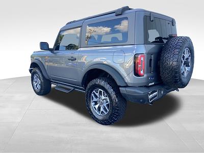 2023 Ford Bronco AWD SUV for sale #C25SD077B - photo 2