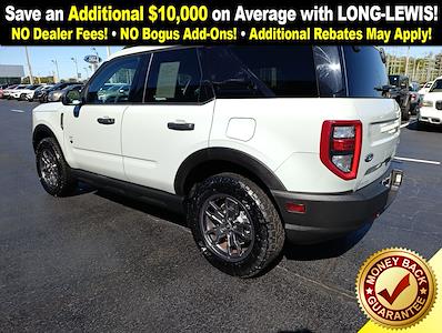 Used 2022 Ford Bronco Sport Big Bend for sale #C25SD077C - photo 2