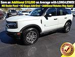 2022 Ford Bronco Sport 4WD SUV for sale #C25SD077C - photo 1