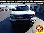 2022 Ford Bronco Sport 4WD SUV for sale #C25SD077C - photo 11
