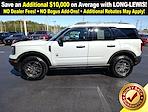 2022 Ford Bronco Sport 4WD SUV for sale #C25SD077C - photo 4