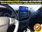 2022 Ford Bronco Sport 4WD SUV for sale #C25SD077C - photo 22