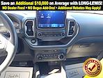 2022 Ford Bronco Sport 4WD SUV for sale #C25SD077C - photo 23
