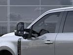2025 Ford F-250 Crew Cab 4WD Pickup for sale #C25SD081 - photo 21