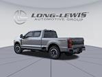 2025 Ford F-250 Crew Cab 4WD Pickup for sale #C25SD081 - photo 2